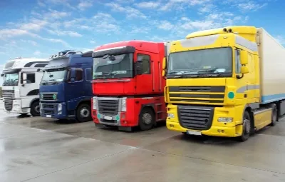 İzmir Tufanbeyli Nakliye Ambarı