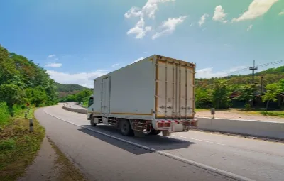 İzmir ile Tufanbeyli Arası Bulaşık Makinesi Taşıma