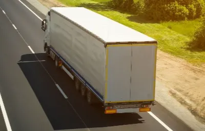 İzmir ile Tufanbeyli Arası Parça Eşya Taşıma